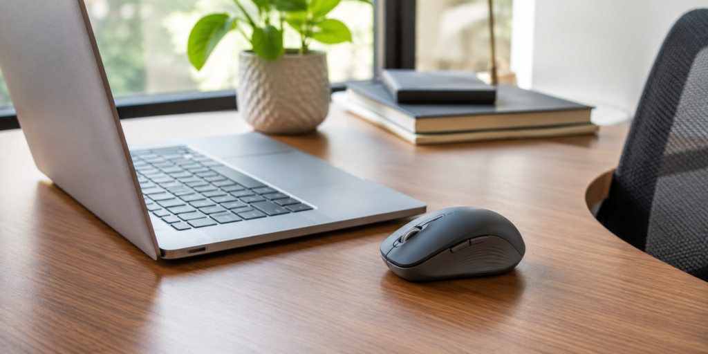 wireless mouse