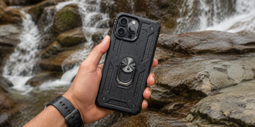 mobile cover