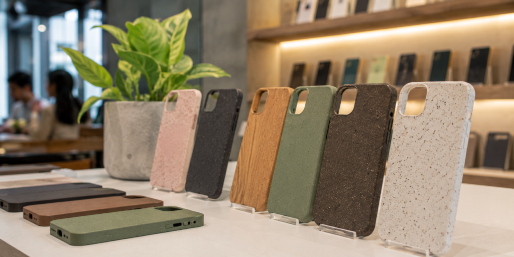 mobile cover