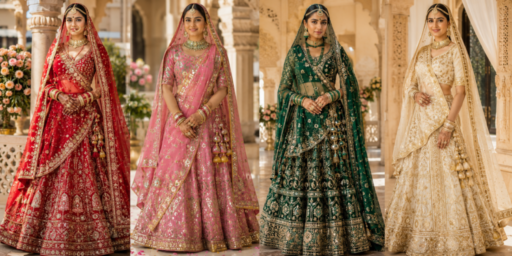 rajasthani poshak