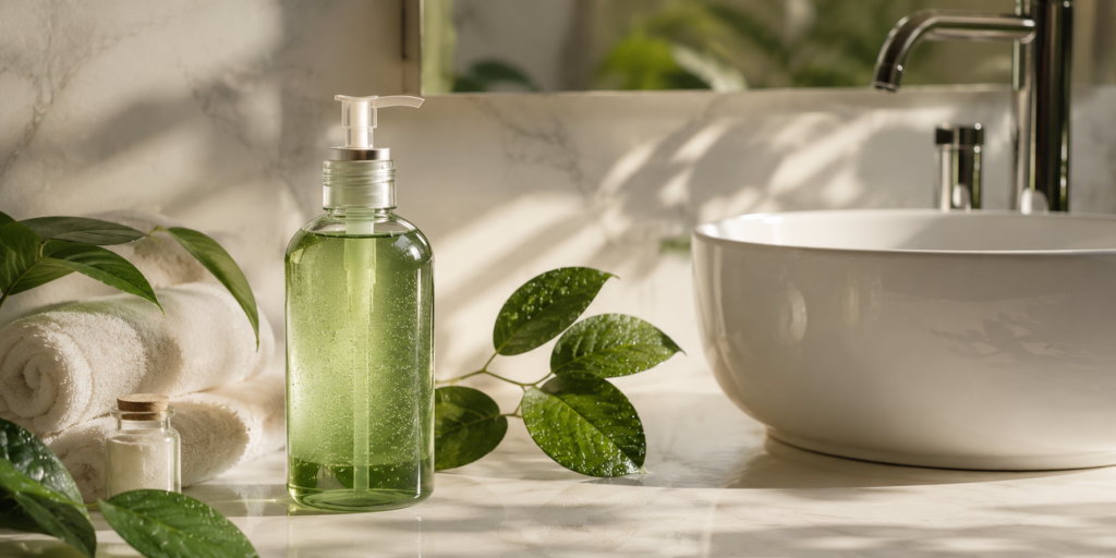 face wash for oily skin