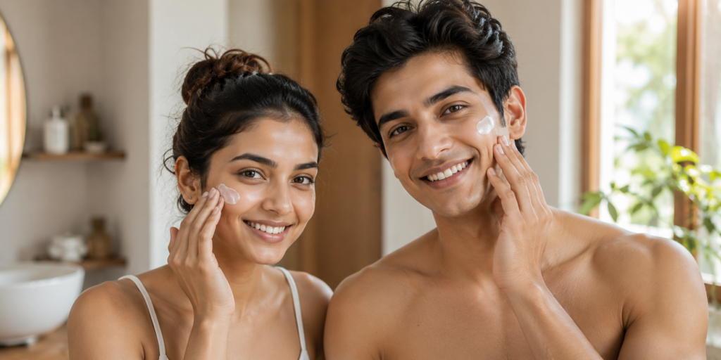 face wash for oily skin