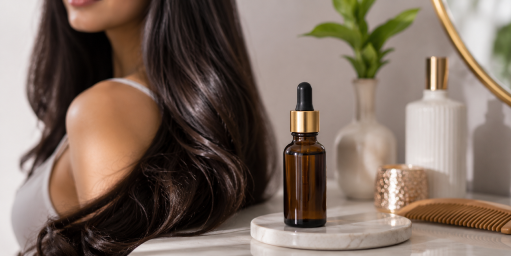 hair growth serum