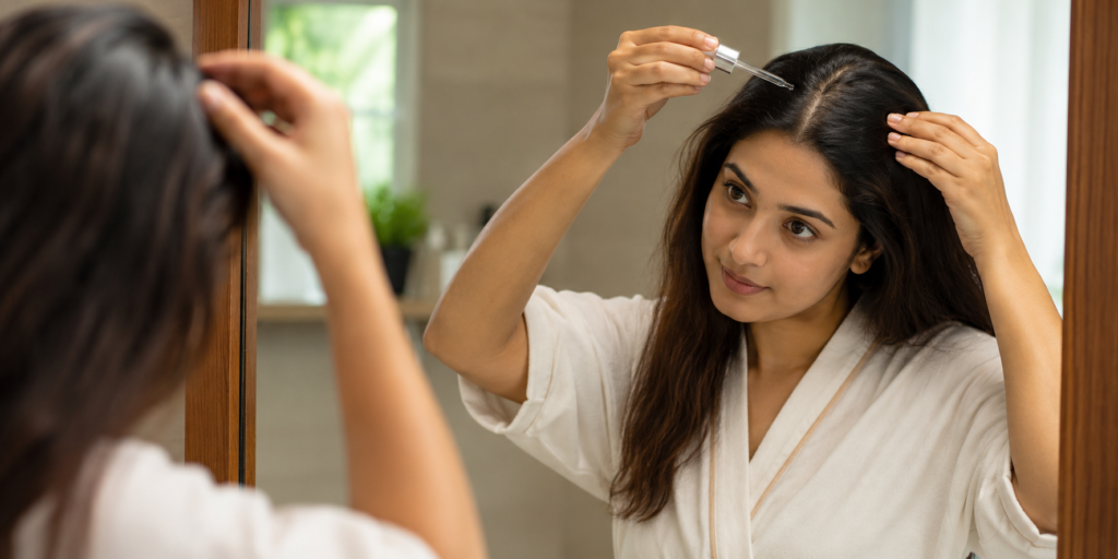 hair growth serum