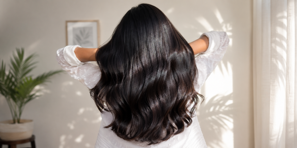 hair growth serum