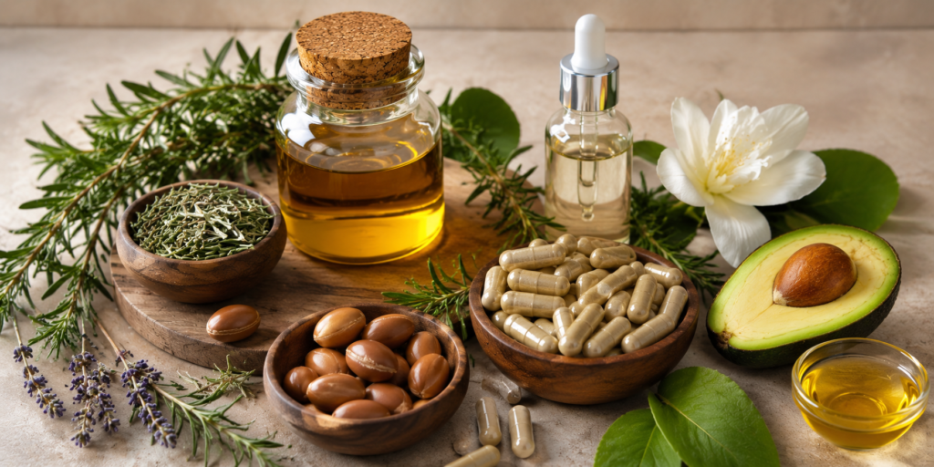 hair growth serum