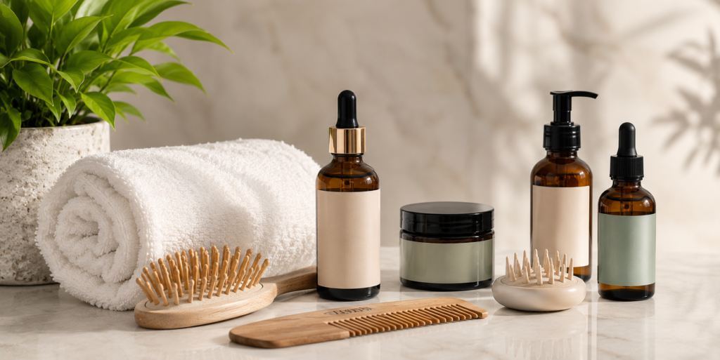 hair growth serum