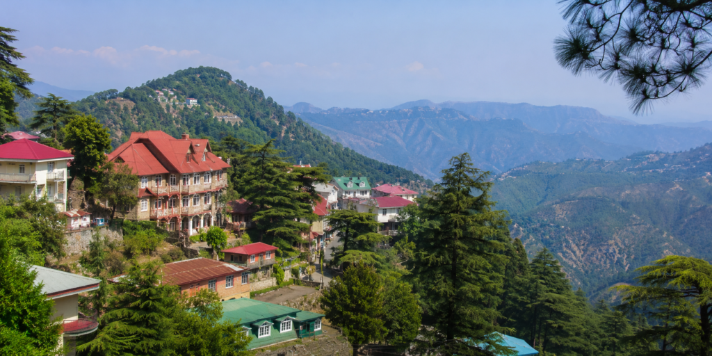 kasauli himachal