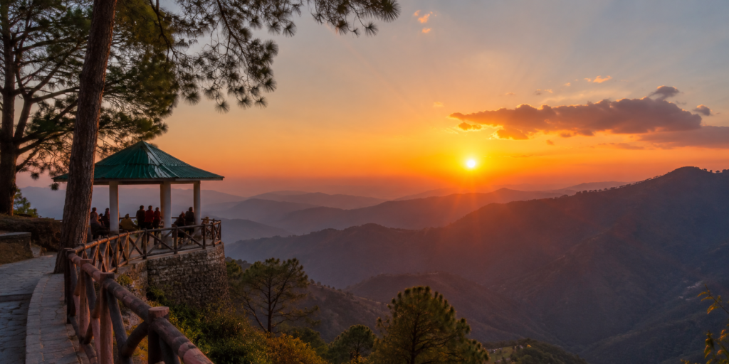 kasauli himachal
