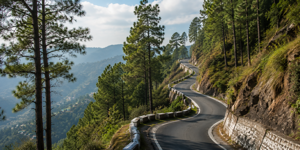 kasauli himachal