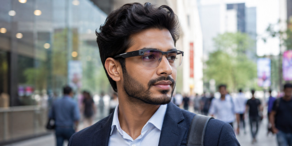 google glasses