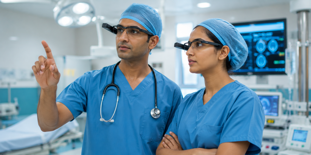 google glasses