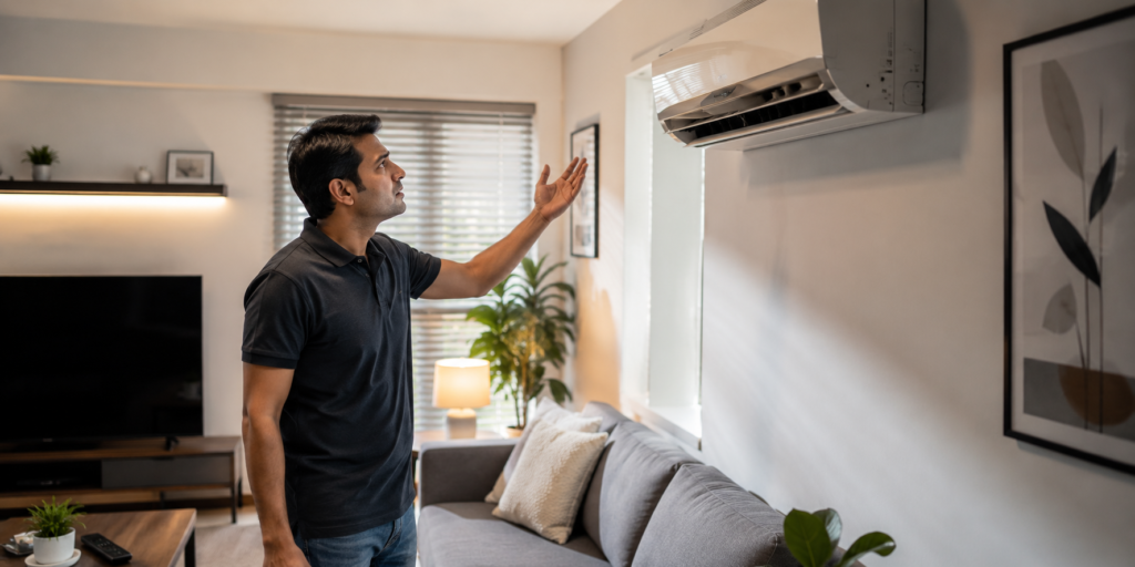 AC service