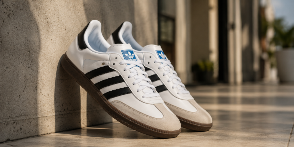 adidas shoes