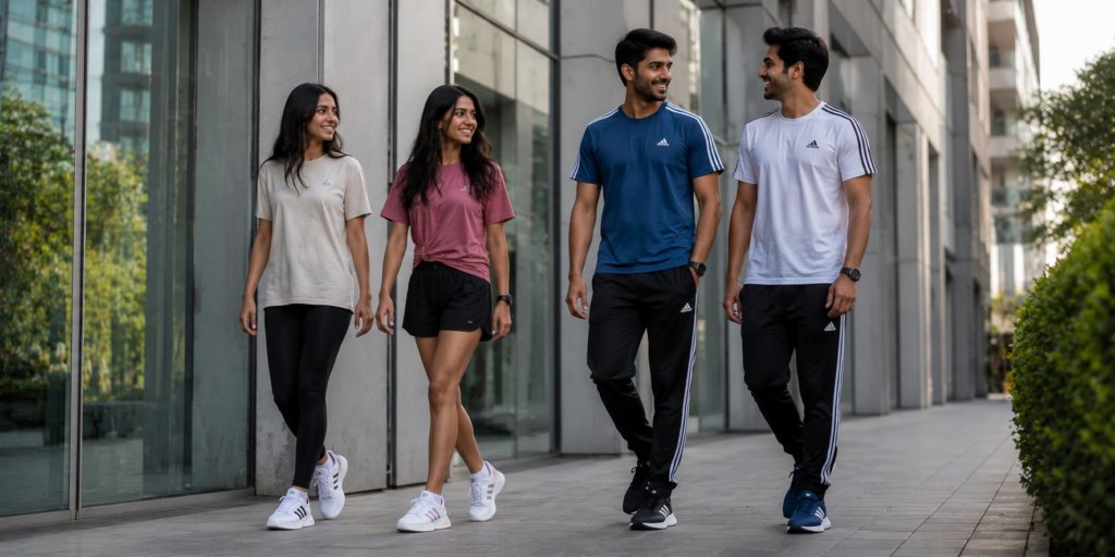 adidas shoes