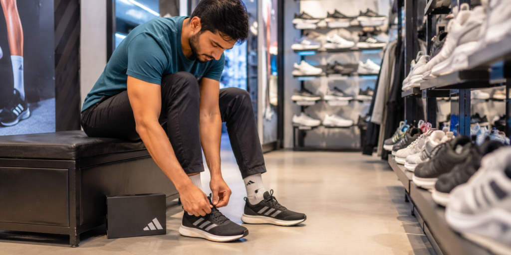 adidas shoes