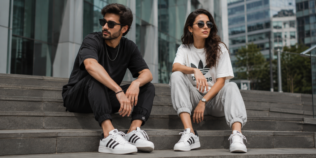 adidas shoes
