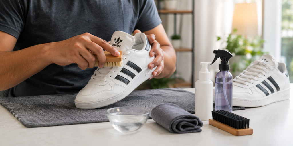 adidas shoes