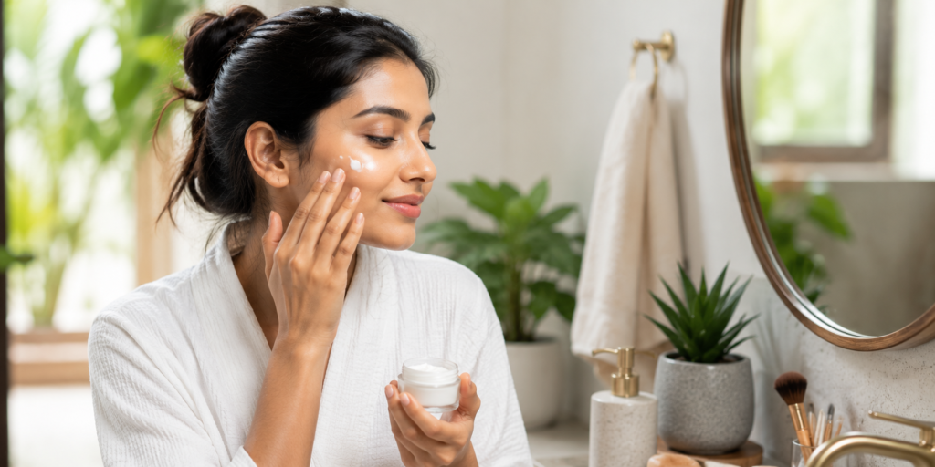 charcoal face wash