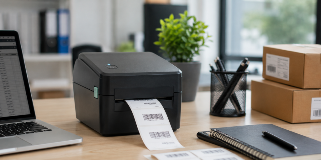 label printer