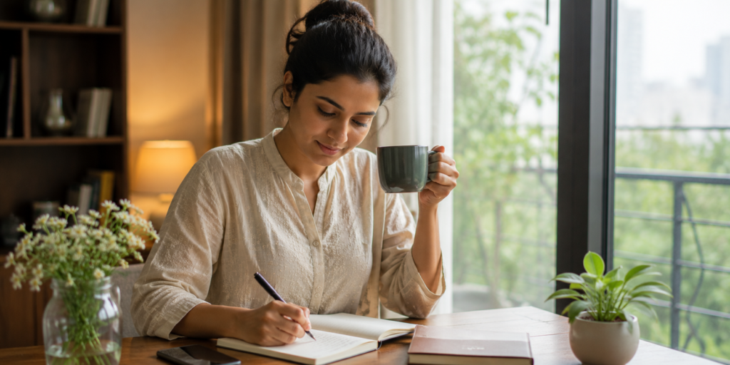 Mental Health: 4 Changes That Can Reduce Daily Stress mental health