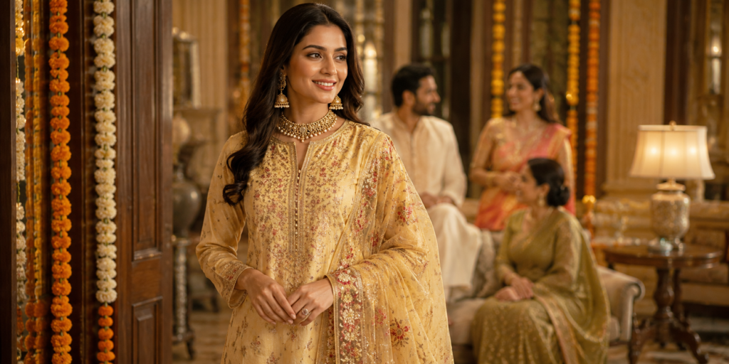 biba kurta sets