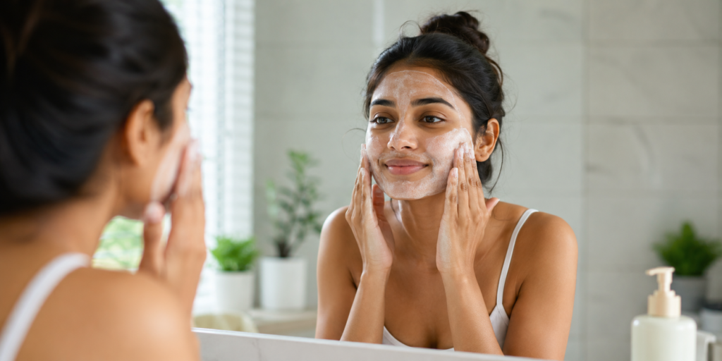 cetaphil face wash