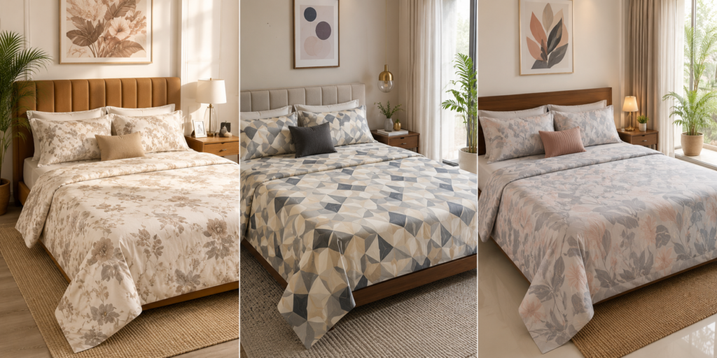 bed sheet