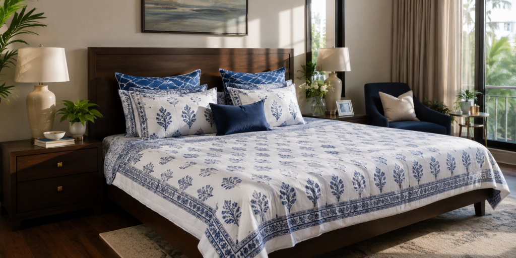 bed sheet