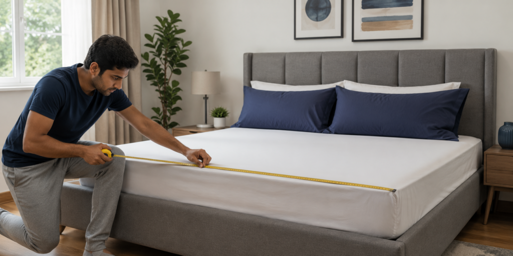 bed sheet
