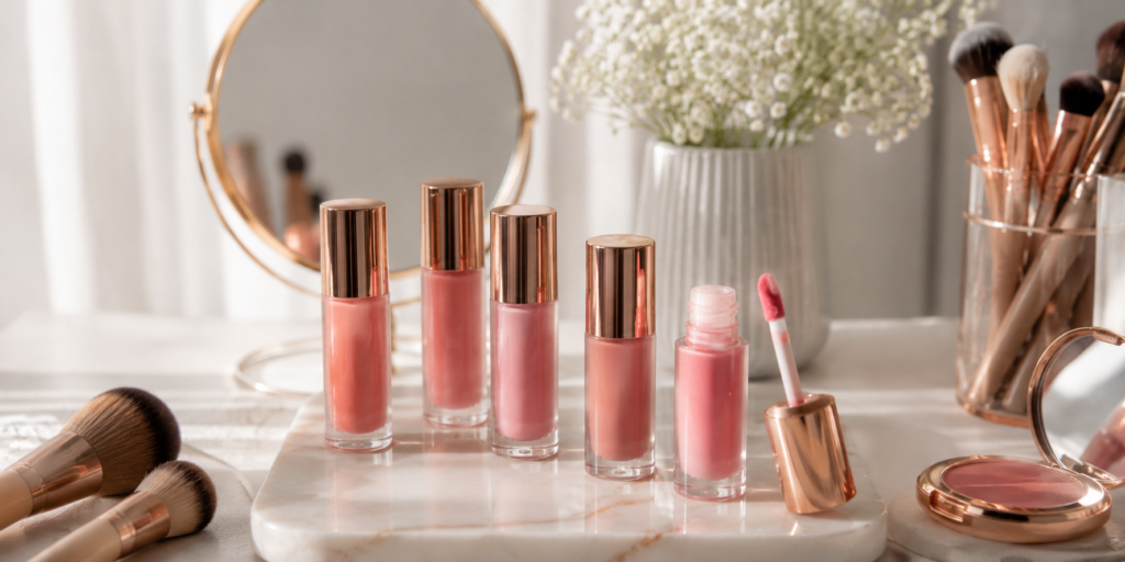 sheglam blush