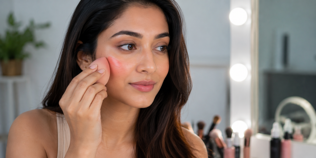 sheglam blush