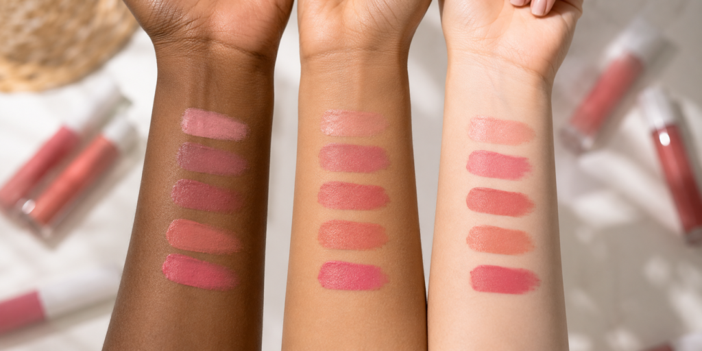 sheglam blush