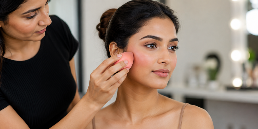 sheglam blush