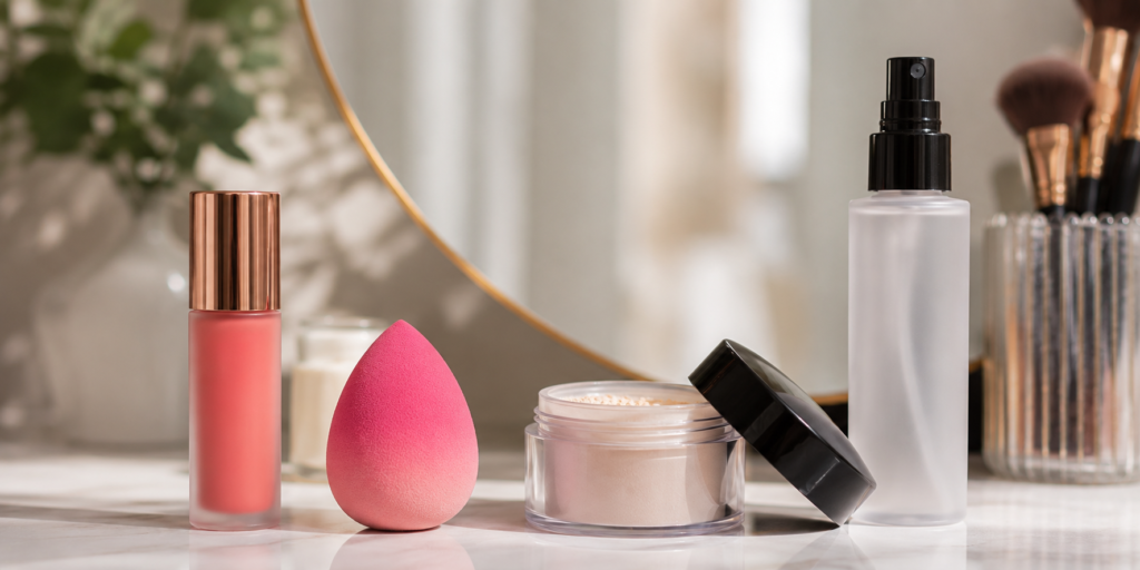 sheglam blush