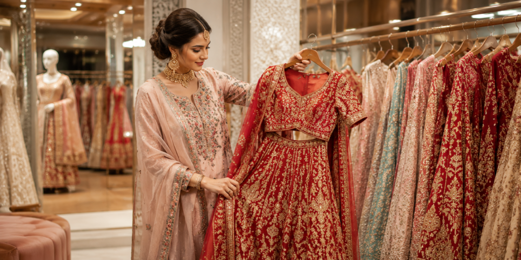 rajputi dress