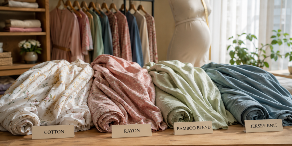 maternity dresses