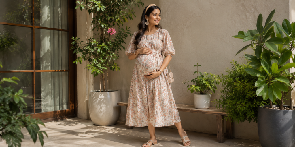 maternity dresses