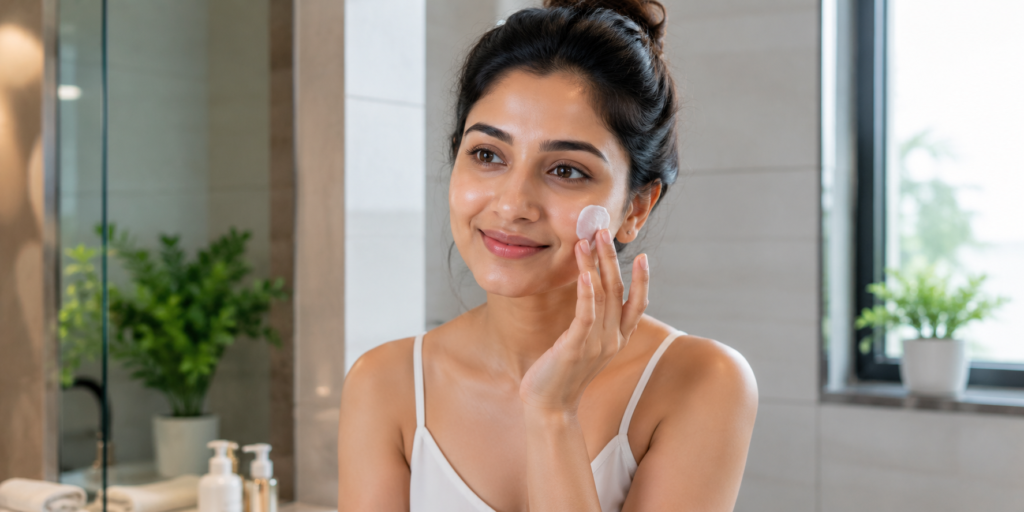 sensitive skin