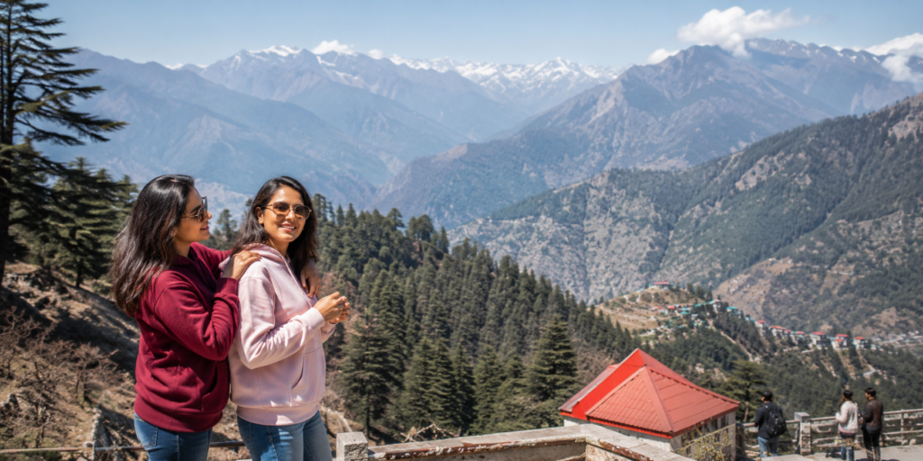 himachal kufri