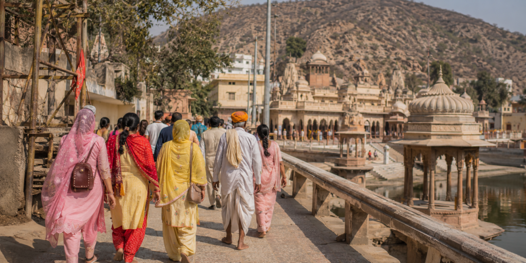 govardhan in mathura