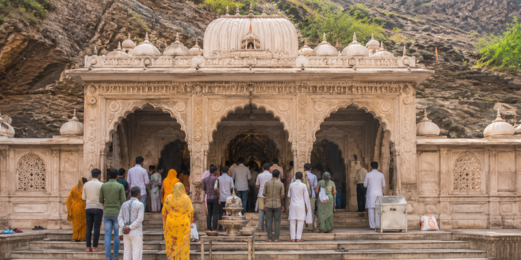 govardhan in mathura
