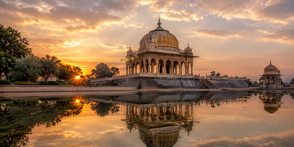 govardhan in mathura
