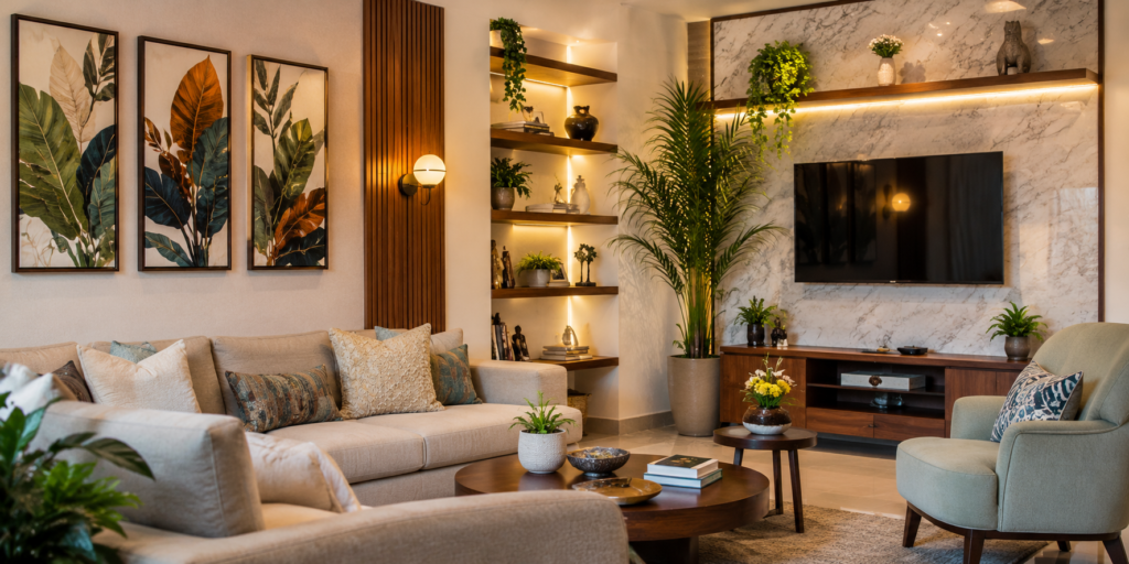 wall decor