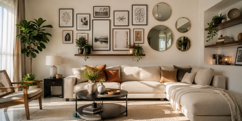 wall decor