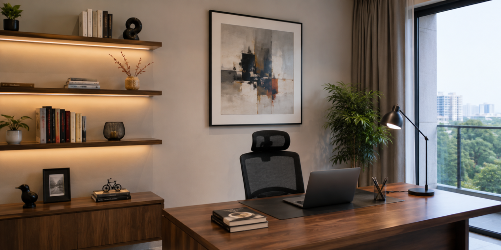 wall decor