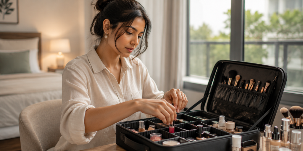 makeup kit for women