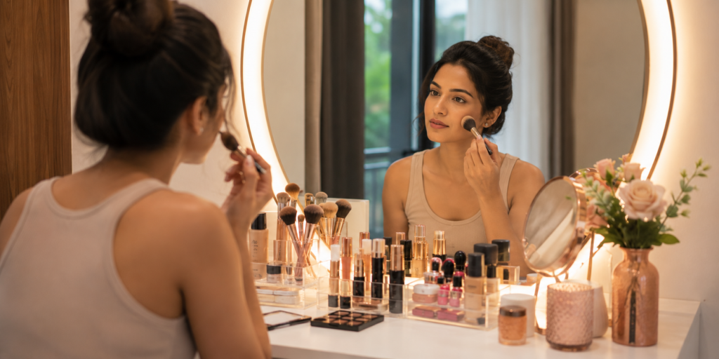 makeup kit for women