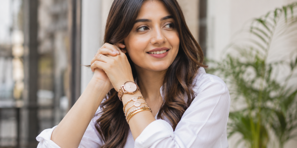 artificial jewellery