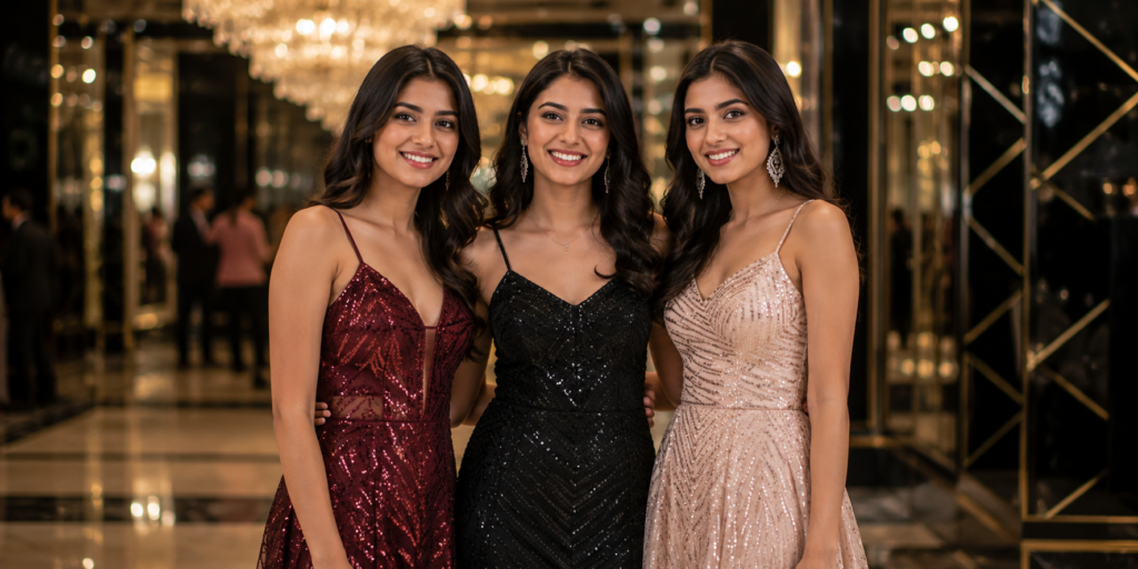 girls party dresses